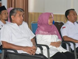 Pemprov Melalui Diskominfotik NTB Siap Dukung Publikasi PON XXI Aceh-Sumut 2024