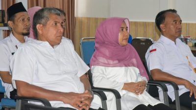 Pemprov Melalui Diskominfotik NTB Siap Dukung Publikasi PON XXI Aceh-Sumut 2024