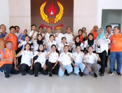 NTB Turut Sukseskan PON XXI Aceh-Sumut 2024