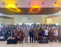 Buka Science Youth Camp 2024, Sekda NTB Dorong Inovasi