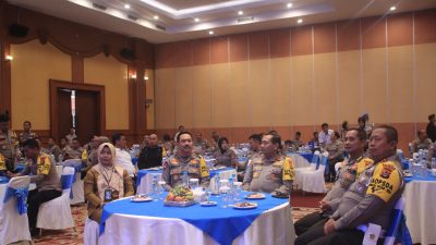 Jelang MotoGP Mandalika, Pemprov bersama Polda NTB Perkuat Sinergi