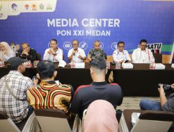 Pj Gubernur NTB Direncanakan Hadiri Pembukaan PON XXI 2024 Aceh-Sumut