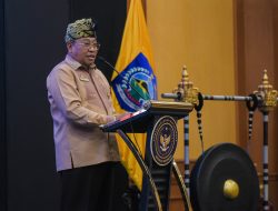 Sekda NTB Harap Sport Tourism dan Mice Saling Mendukung