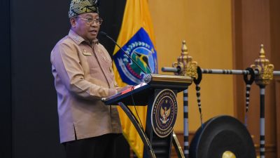 Sekda NTB Harap Sport Tourism dan Mice Saling Mendukung