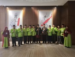 Alhamdulillah! Prestasi Provinsi NTB pada Ajang MTQ Nasional XXX 2024 Dinilai Cukup Baik