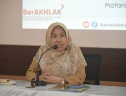 Diskominfotik NTB Fasilitasi Uji Konsekwensi Informasi Dikecualikan di RSJ Mutiara Sukma
