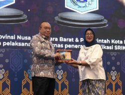 ANRI Apresiasi Penyelenggaraan Rakor Srikandi di NTB