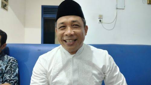 Anggota DPRD NTB Muhammad Aminurlah siap pimpin DPW PAN NTB. (Iba)
