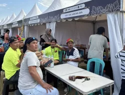 110 UMKM Hadir di BRI Lombok Sumbawa Nusantara Fair (LSNF), MotoGP Sukses Digelar