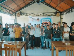 Anak Muda Keluhkan Soal Pariwisata, Perumahan dan SDM ke Cabub Nurhidayah