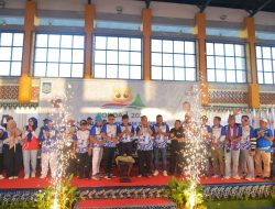 Tutup Forda I NTB, Pj Gubernur NTB: Bekal Menyongsong Fornas 2025