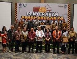 Kadis Nakertrans NTB Minta Perusahaan Utamakan Pekerja Lokal