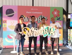 Pemprov NTB Dukung Penyelenggaraan Event MEMORIA