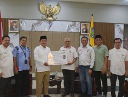 Tim MGPA Apresiasi Pemprov NTB Sukseskan MotoGP Mandalika 2024