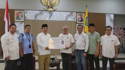 Tim MGPA Apresiasi Pemprov NTB Sukseskan MotoGP Mandalika 2024