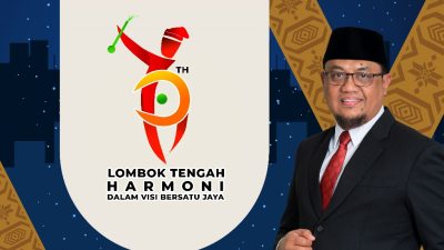 Poltekpar Lombok: Selamat HUT Kabupaten Lombok Tengah ke-79