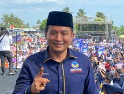 Wawan Pastikan Infrastruktur Pemenangan RAMAH Sudah Siap Tempur