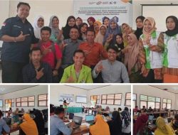 Abdi STKIP Harapan Bima: Latih Kembangkan Media Interaktif dan Apresiasi Para Peserta