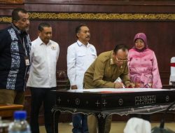 Cegah Korupsi, Pemprov NTB Imbau Komitmen Moral