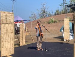 Festival Rinjani V, Ajang Promosi Pariwisata NTB