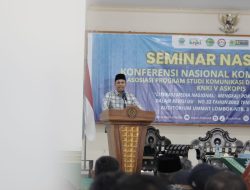 Pemprov NTB Dukung Penguatan UU Kelembagaan KPID dan Media Penyiaran