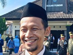 HUT ke-79 TNI, Plh Kadis Kominfotik NTB: TNI Solid Mengawal NKRI