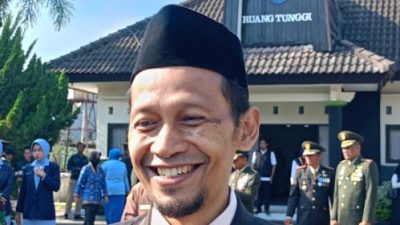 HUT ke-79 TNI, Plh Kadis Kominfotik NTB: TNI Solid Mengawal NKRI