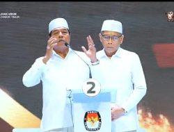 Iron-Edwin Dinilai Unggul Debat Perdana, Kans Besar Menangkan Pilkada Lotim