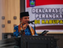 Pj Gubernur NTB: Netralitas ASN dan Penyelenggara Ukuran Kualitas Demokrasi