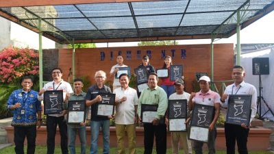 Pj Gubernur Apresiasi Dukungan Stakeholder Sukseskan MotoGP Mandalika 2024