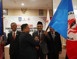 Yayasan Jantung Kabupaten Kota di NTB terbentuk, Momentum Edukasi Pencegahan Penyakit Jantung
