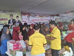 Pemprov NTB Terus Gencarkan GPM Peringati Hari Pangan Sedunia dan Sumpah Pemuda