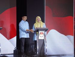 Survey Terbaru LSI: Iqbal-Dinda Unggul Signifikan di Pilgub NTB, Zul-Uhel Kian Suram