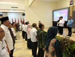 Gugus Tugas Bisnis dan HAM Dibentuk Berharap Produk NTB Mendunia