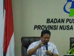 IPM NTB Capai 73,10, Alami Percepatan dari Tahun Sebelumnya