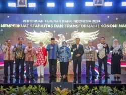 Tantangan Ekonomi NTB, Perkuat Sinergi dan Inovasi