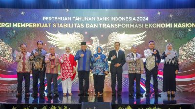 Tantangan Ekonomi NTB, Perkuat Sinergi dan Inovasi