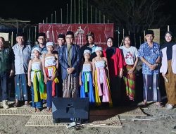Kadisbud NTB Ajak Gen Z dan Milenial Manfaatkan Teknologi Kenalkan Budaya