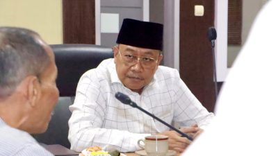 Pemprov NTB Apresiasi Kiprah P3PD Memajukan Desa