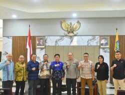 Pemprov NTB Sambut Baik Kiprah Komisi Disabilitas Daerah