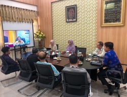 Menaker Ingatkan Kepala Daerah Antisipasi Isu PHK dan Persiapan Penetapan Upah Minimum 2025