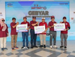 PJ Gubernur NTB Apresiasi Masyarakat Taat Pajak