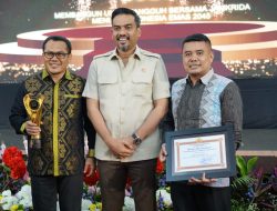 Borong Penghargaaan di HUT ke-66, Pemprov NTB Juga Raih JAMKRIDA Award 2024