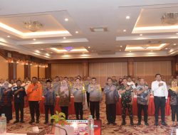 Jelang Nataru, Pj Gubernur NTB Harap Keamanan jadi Prioritas