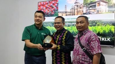 Ladang Tuan Mee Apresiasi Keuletan PMI Asal NTB: Kita Suka Pekerja dari Lombok