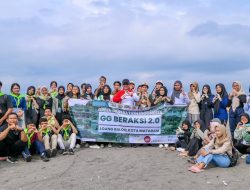 Pj Gubernur NTB Ajak Masyarakat Jaga Alam
