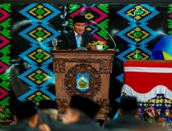 Tiga Buah Raperda Ditetapkan Menjadi Perda, Pj Gubernur NTB Apresiasi DPRD 