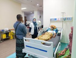 RS Mandalika Tambah 27 Ruangan Perawatan Atasi Lonjakan DBD