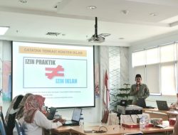 KPID DKI Temukan Ribuan Indikasi Pelanggaran Selama 2024: Terbanyak Siaran Alkes dan Iklan