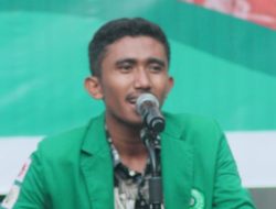 Presma UMMAT Desak Rektor Pecat Warek 1 Diduga Terlibat Skandal Perselingkuhan